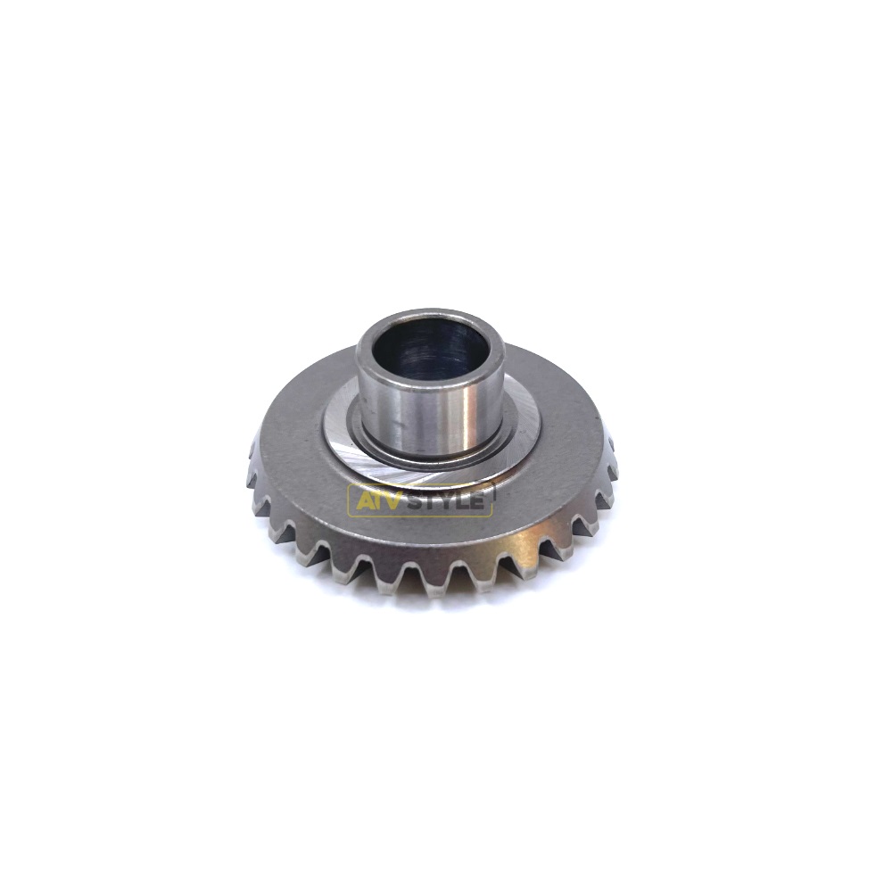 Шестерня заднего хода 27 зубьев для Yamaha 6-8, Skipper SK6N0-G5571-00
