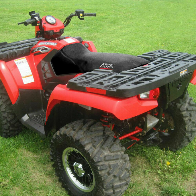 SPORTSMAN 335 (A00CH33AB)