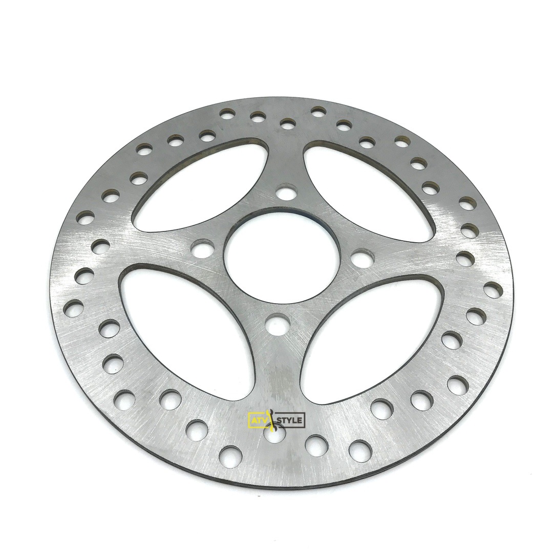 Задний тормозной диск Yamaha 1S3-2582W-00-00