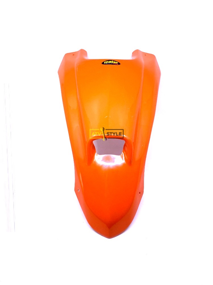Капот оранжевый Yamaha YFZ450 51000-11