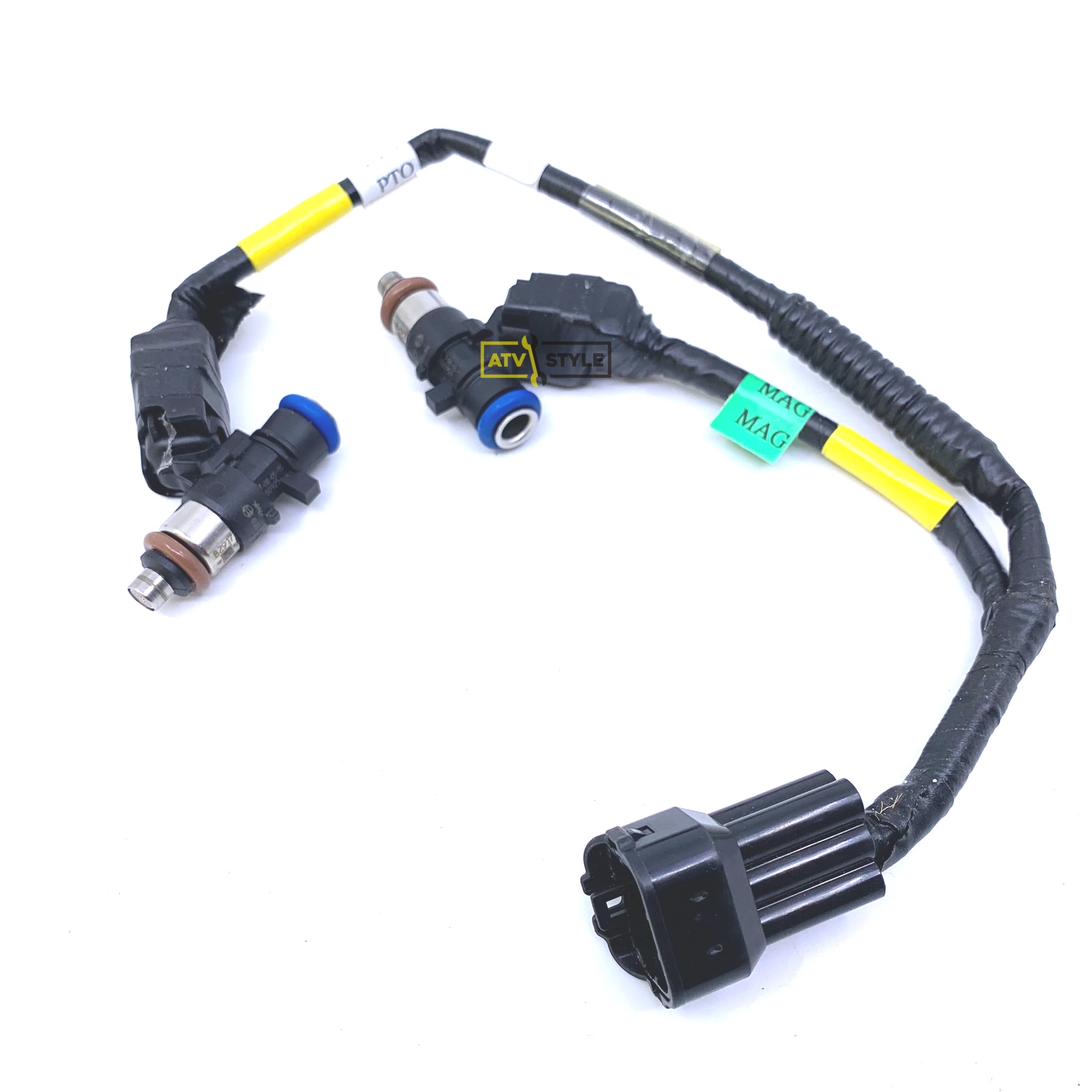Топливные форсунки Polaris 4013258-053