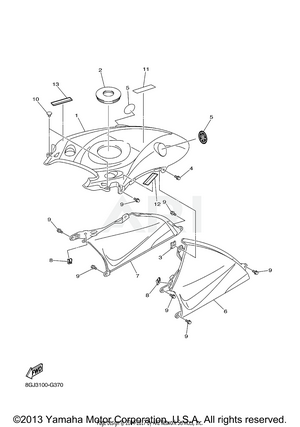 INSTRUMENT PANEL