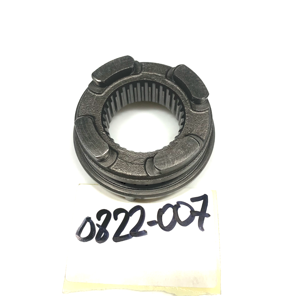 Шестерня Arctic Cat б.у 0822-007_б.у