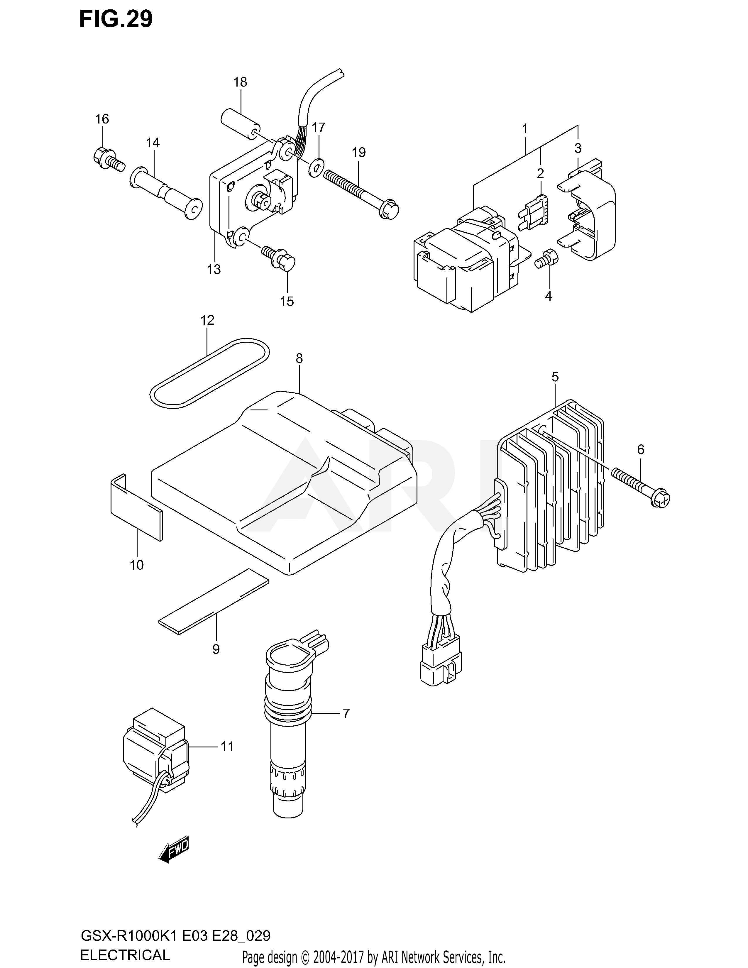 ELECTRICAL