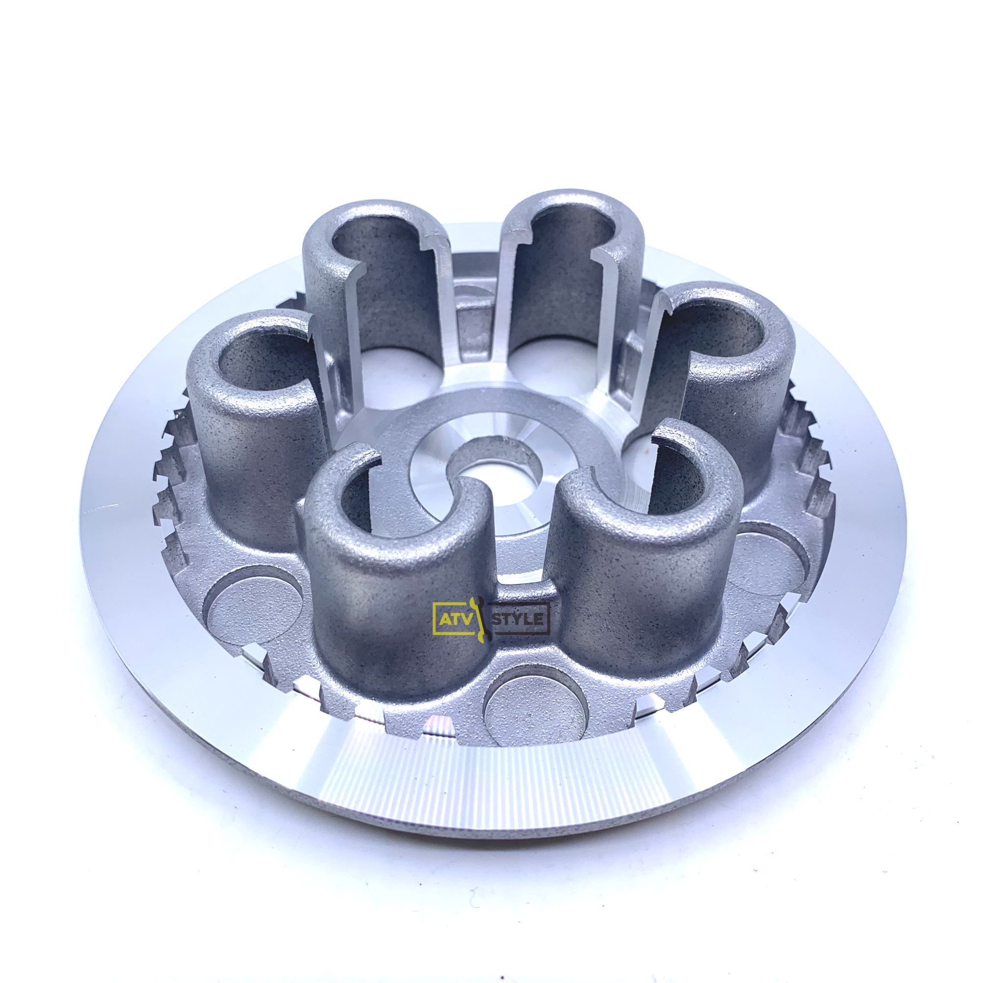 Крышка корзины сцепления Suzuki 21462-14301-000