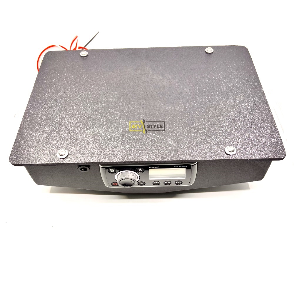 Offroadsoundsystems музыкальная система в крышу UTV OSS-MINI-FUSION RA200