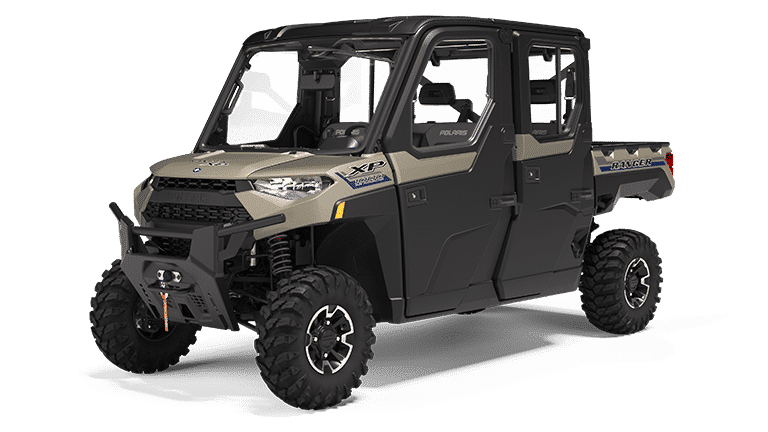 RANGER CREW 1000 PS (R18RVU99AS)
