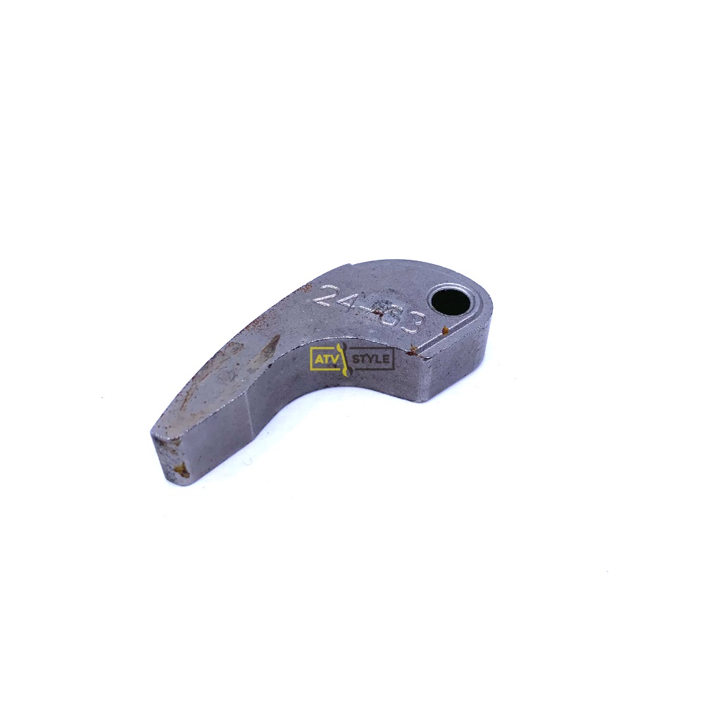 Грузик вариатора Polaris 5632215