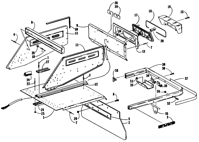 BODY EXTENSION