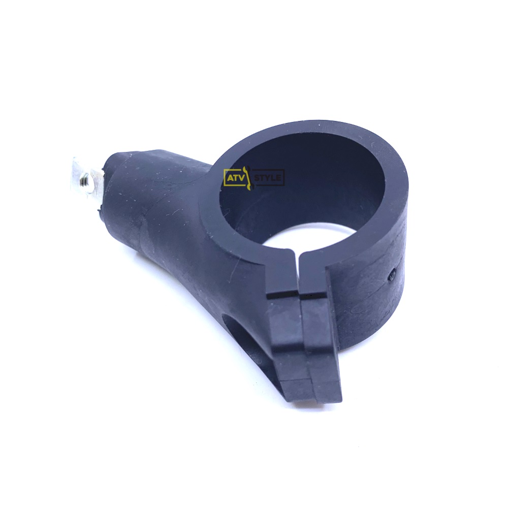 Кронштейн указателя поворотов Honda 33491-MZ5-000
