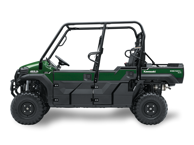 MULE PRO-DX (KAF1000FKF)