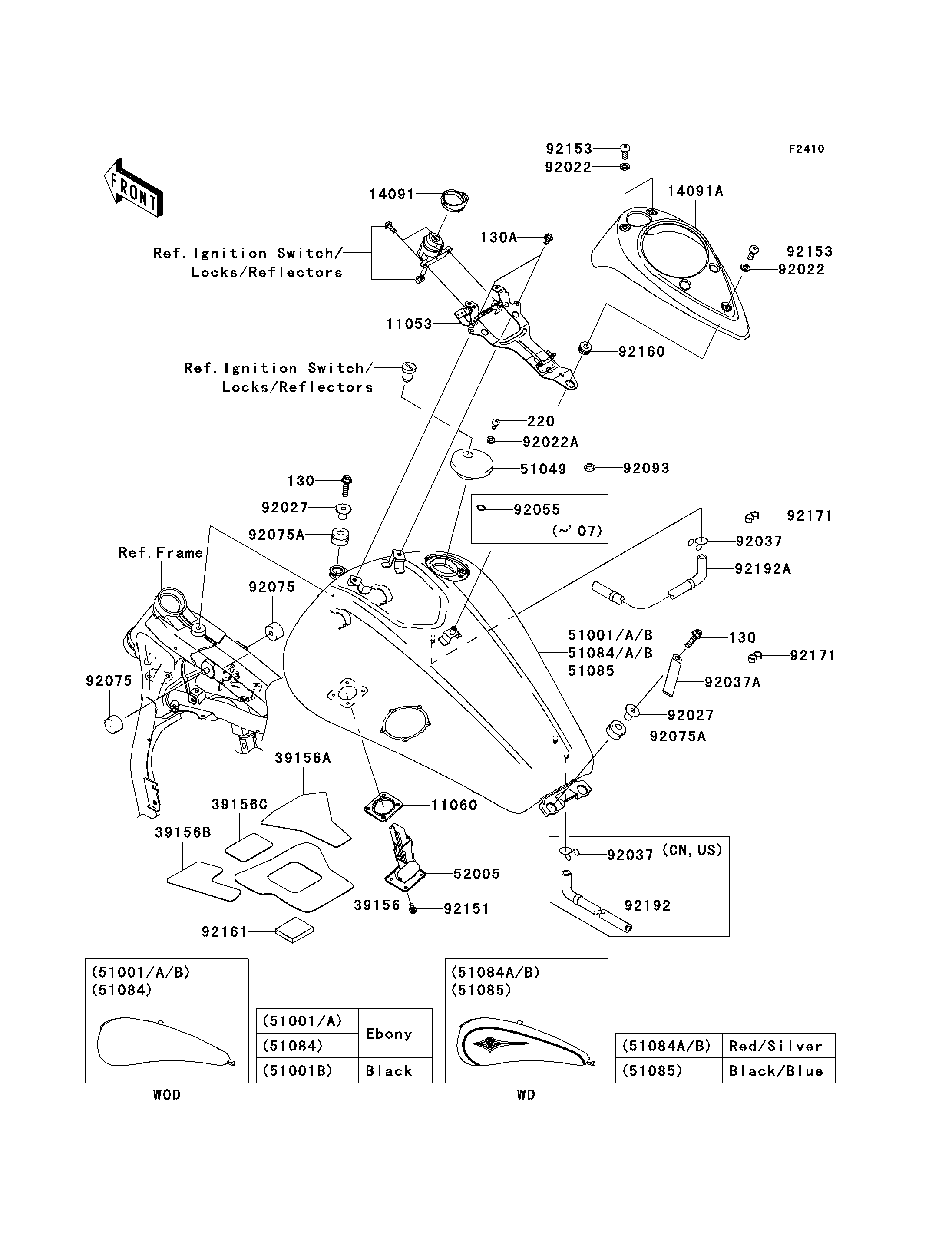 Fuel Tank(4/4)