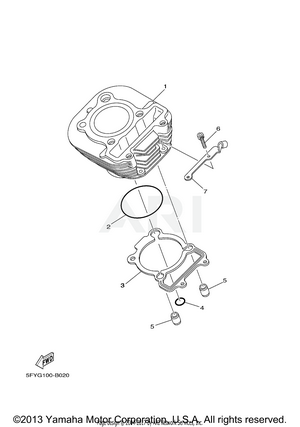 CYLINDER