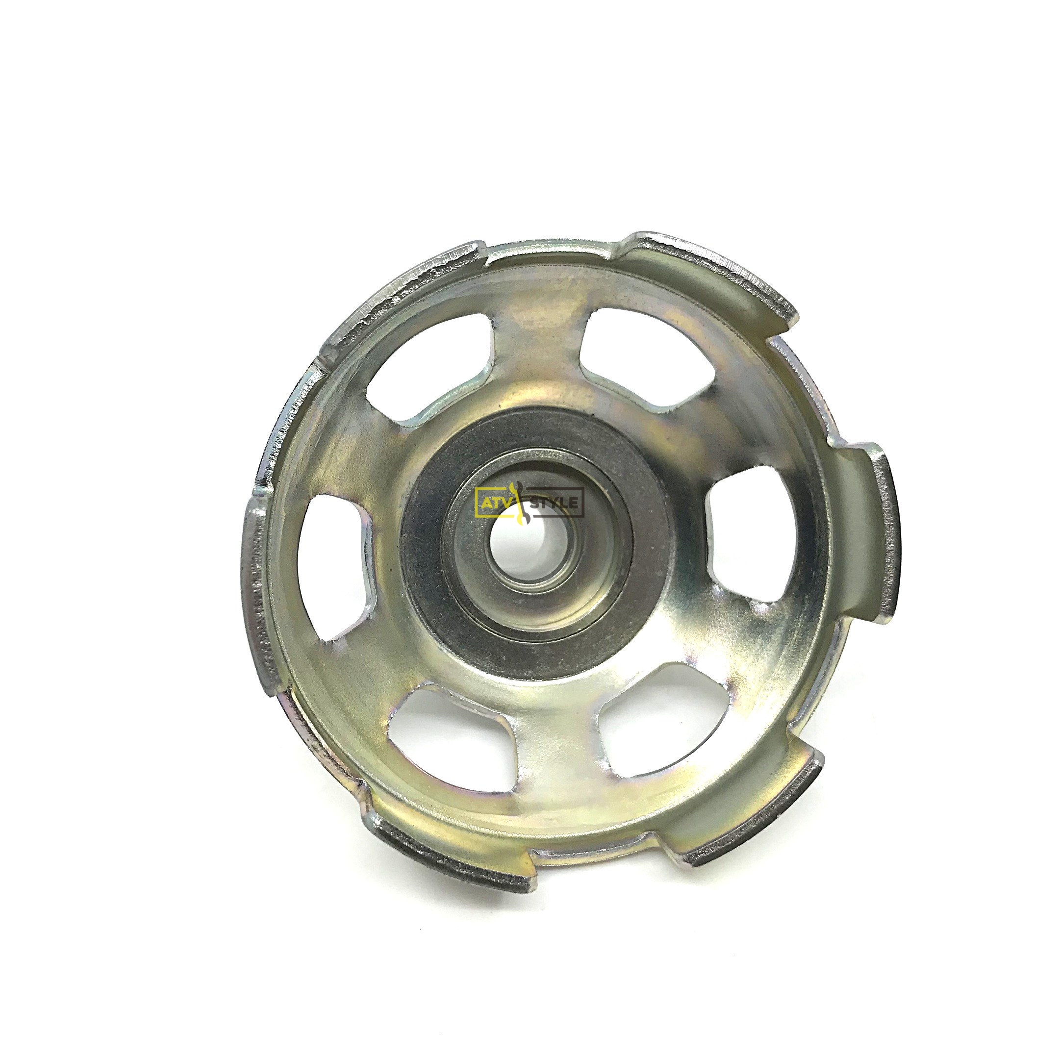 Шкив Honda 28430-HN8-000
