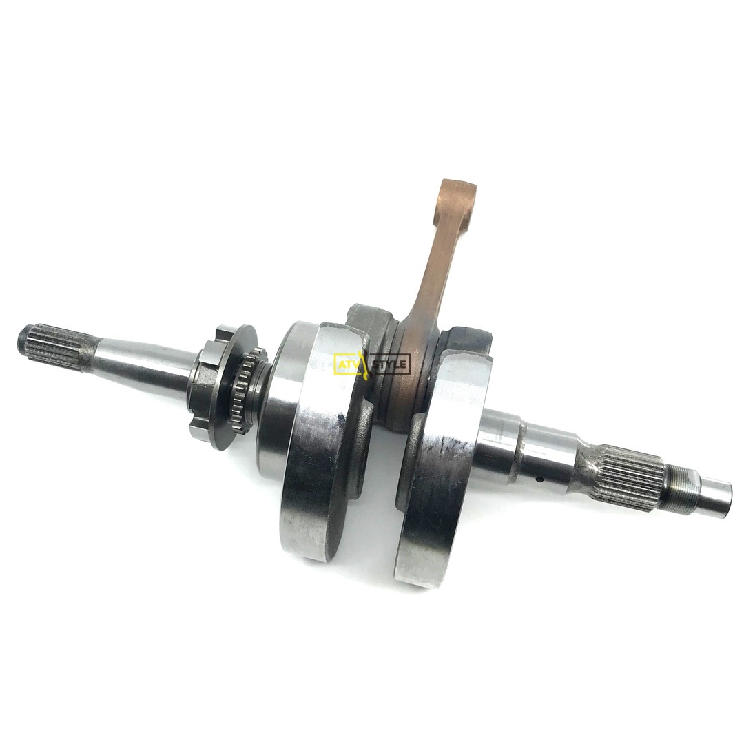 Коленвал Yamaha 5KM-11400-00-00