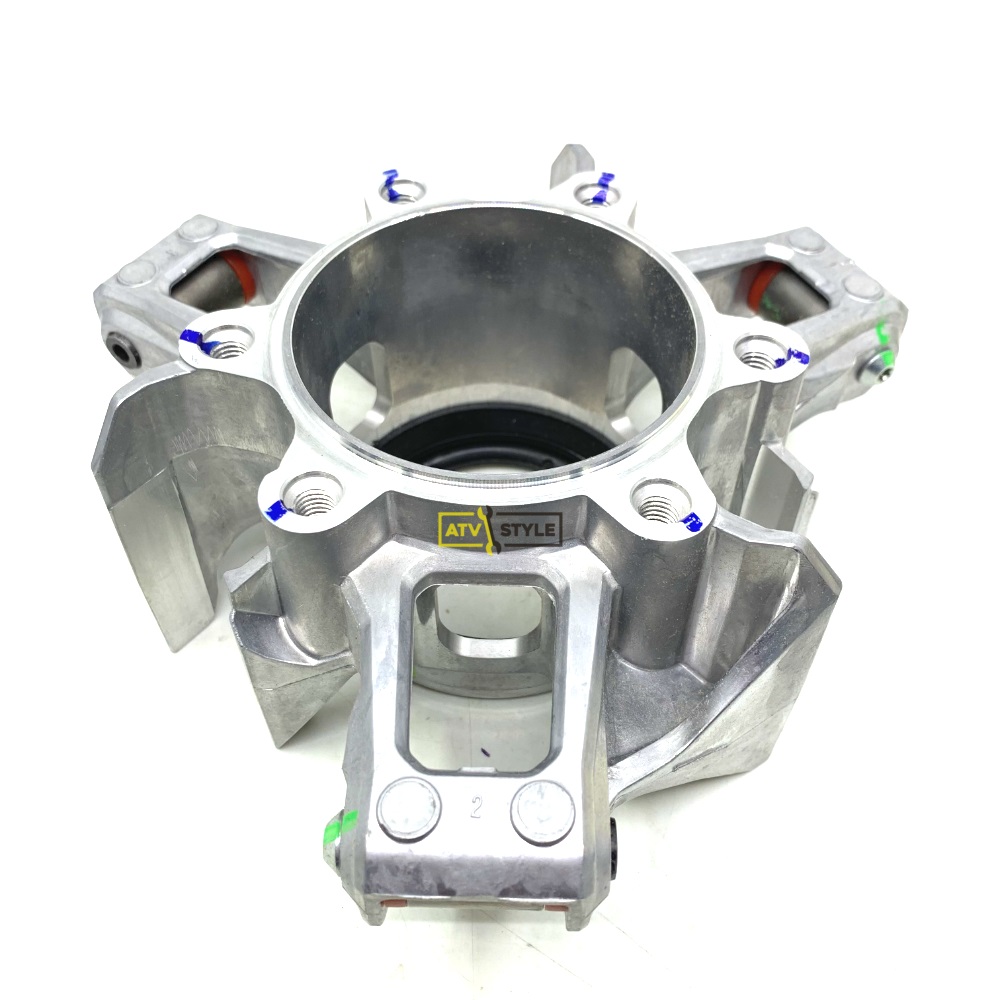 Паук ведущего вариатора Ski Doo 417224611