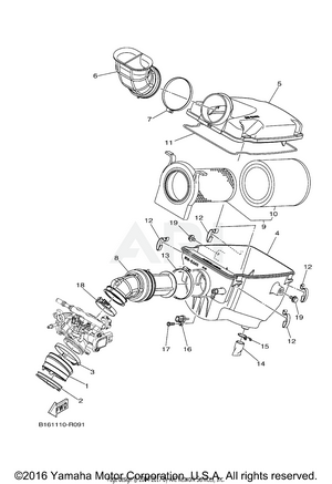 INTAKE