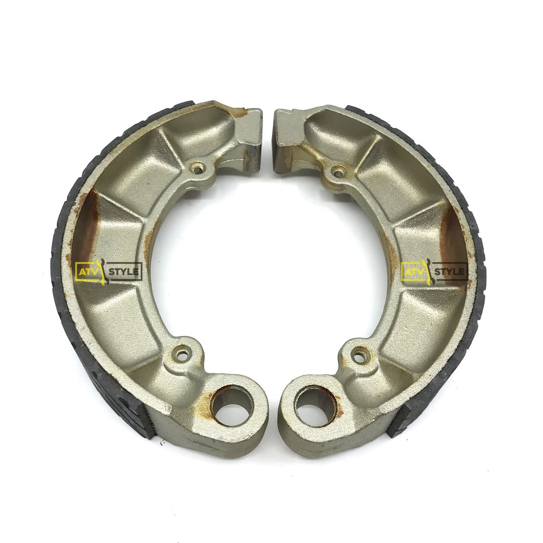 Усиленные задние тормозные колодки Honda HO442110
