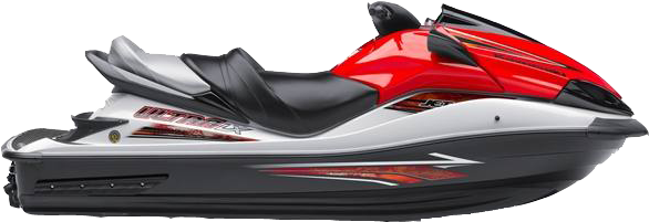 JET SKI ULTRA LX (JT1500GBF)