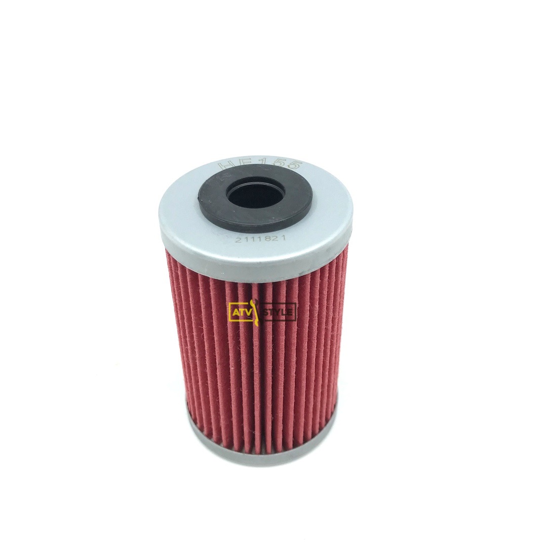 Фильтр масляный Hiflo HF-155