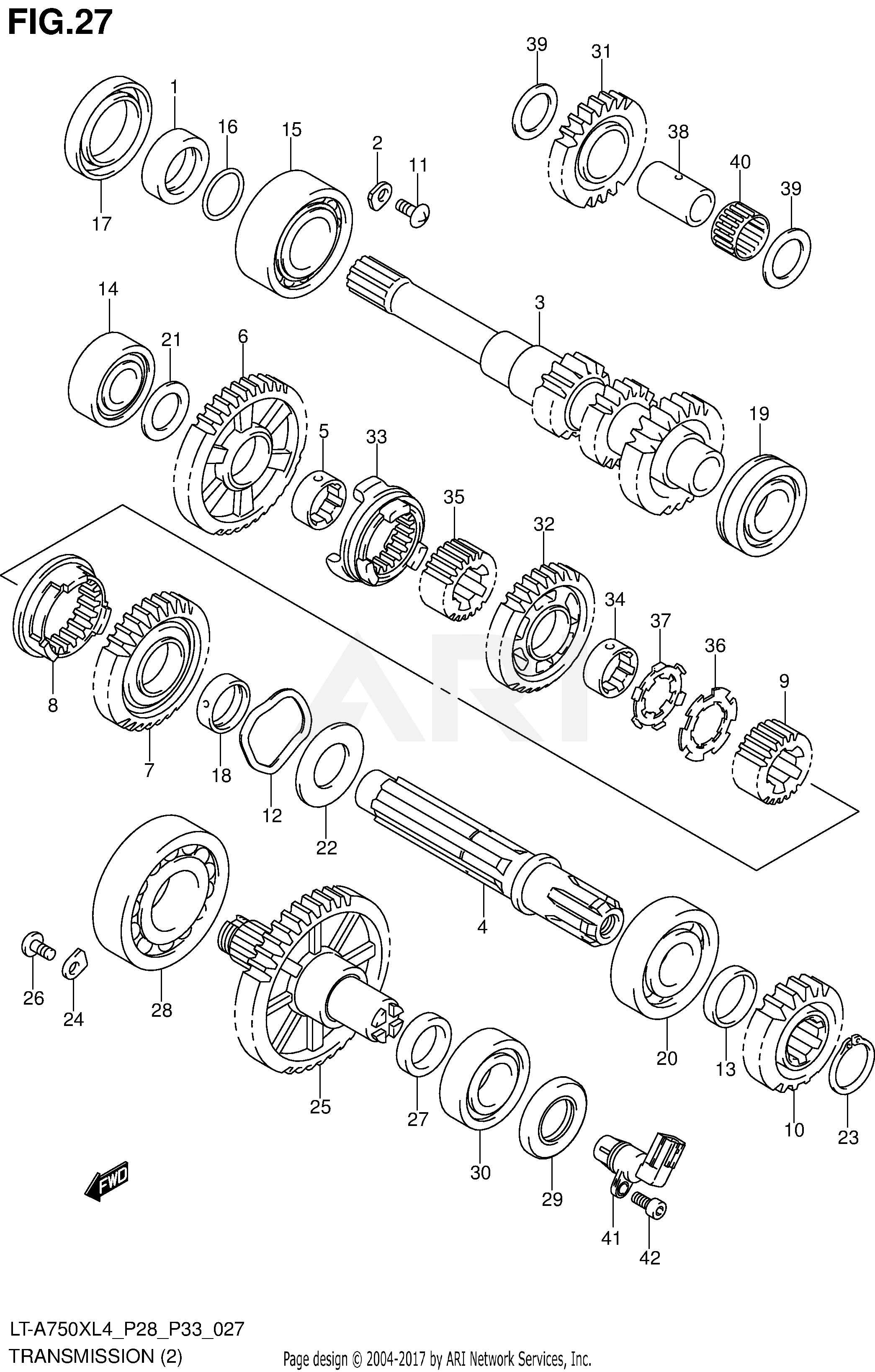 TRANSMISSION (2)