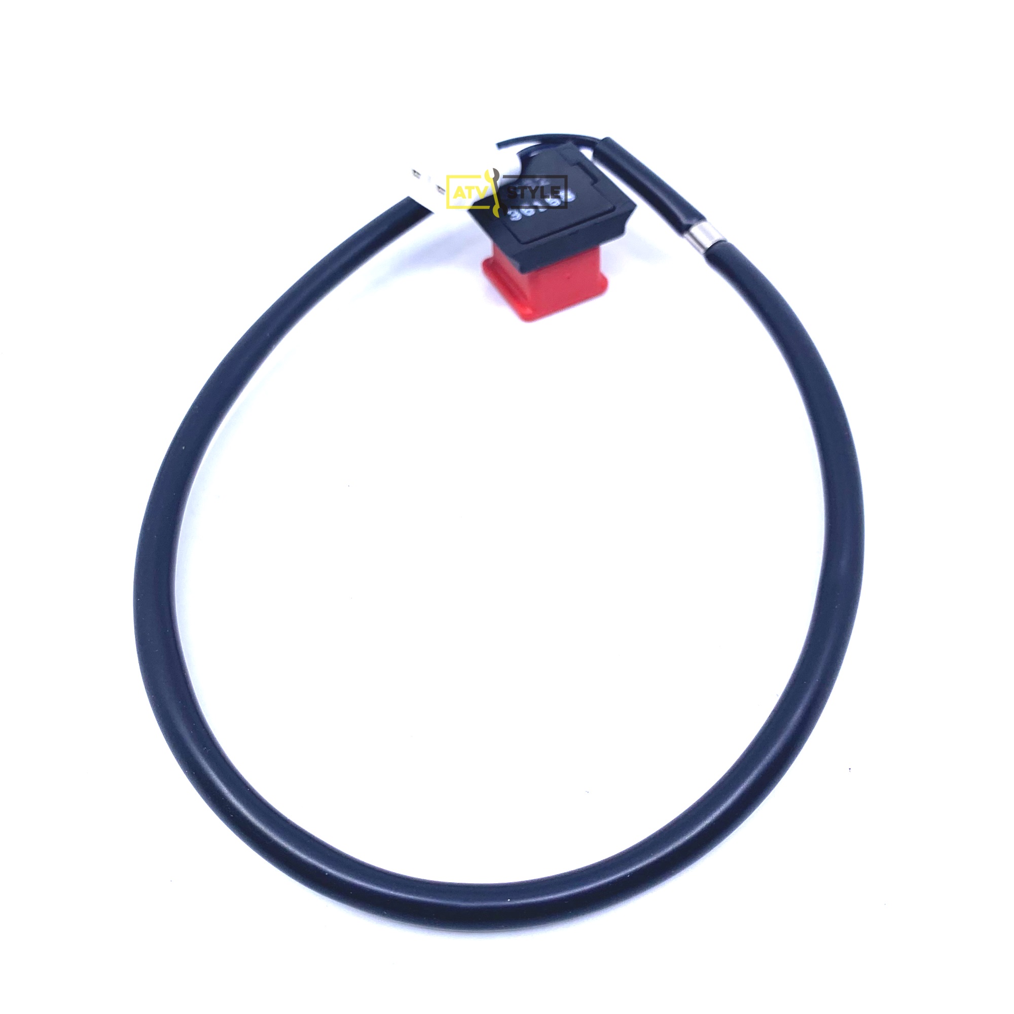 Кнопка СТОП Polaris 4015321