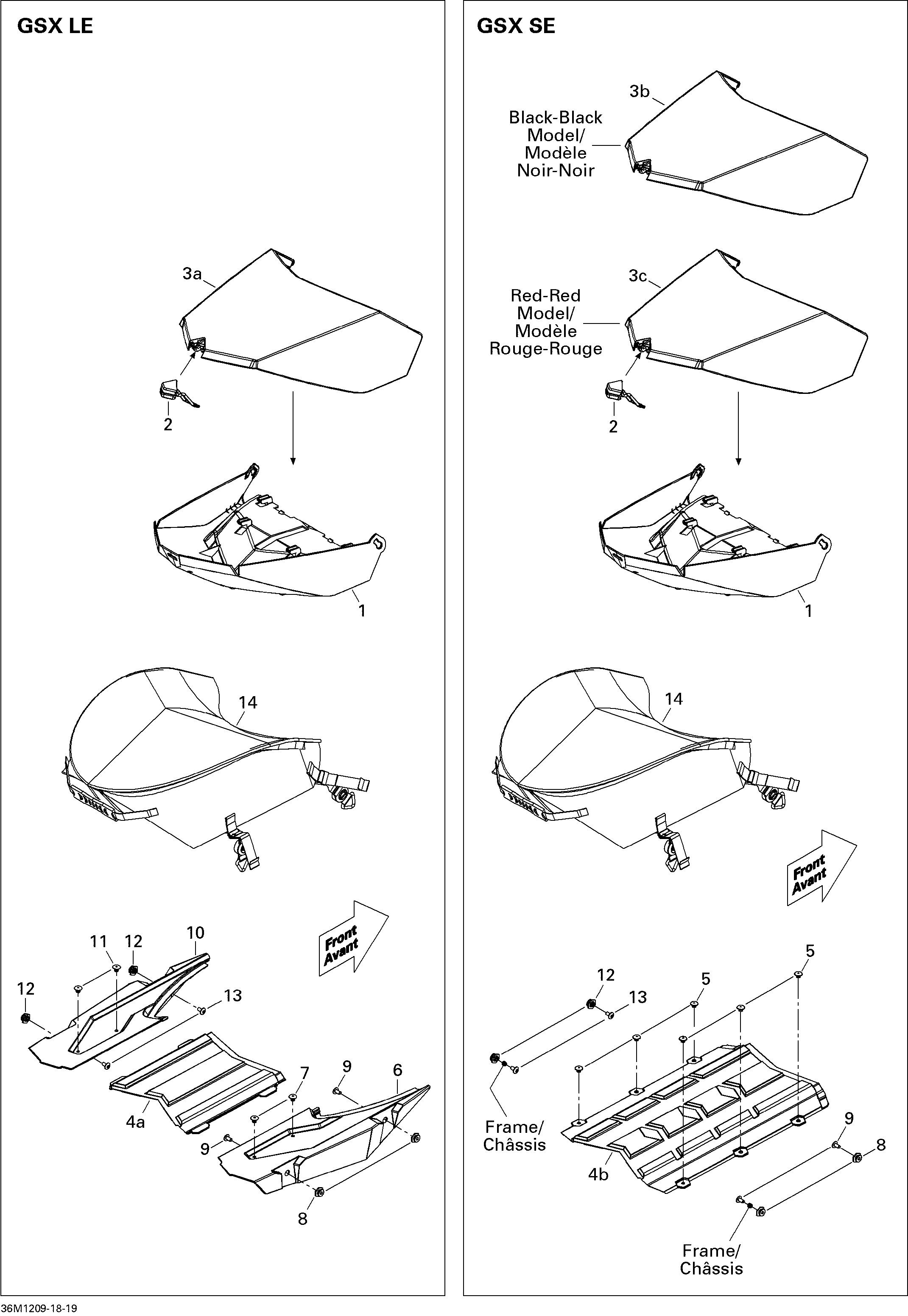 Luggage Rack