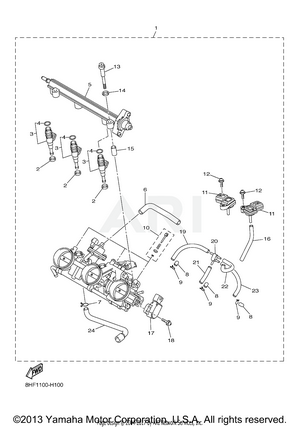 INTAKE 2