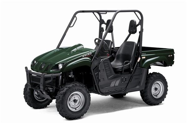 RHINO 450 (YXR45FW)