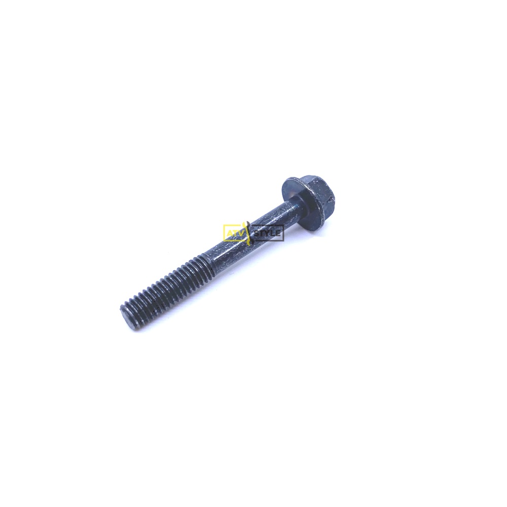Болс с фланцем Yamaha 95817-06045-00