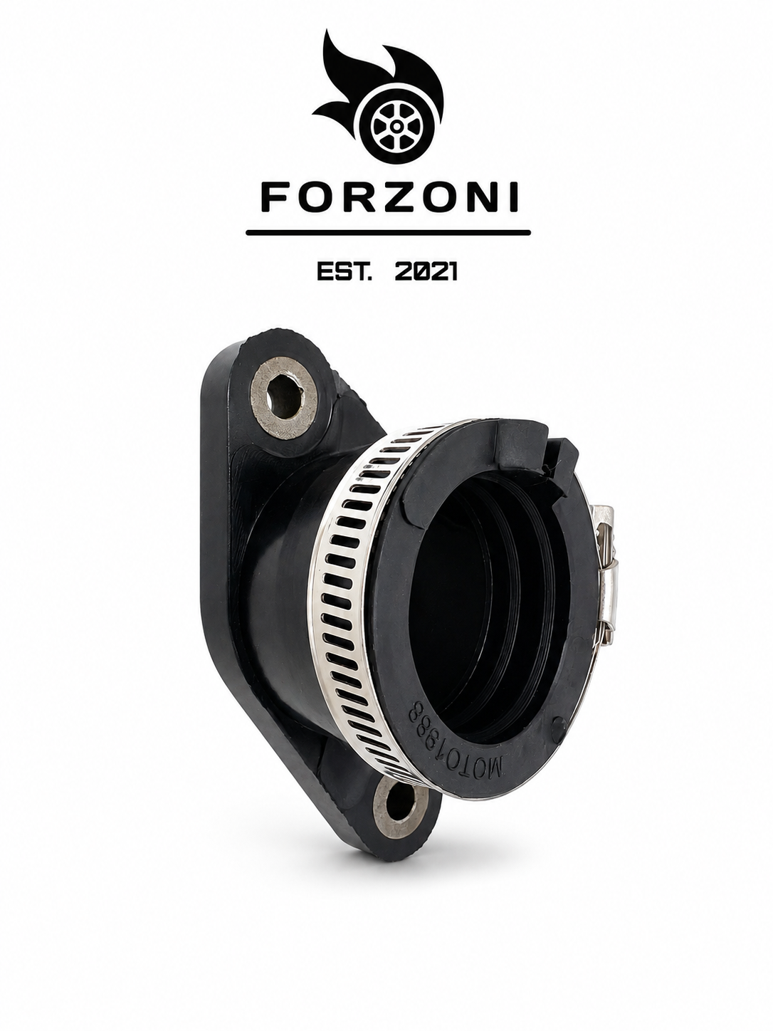 Патрубок Forzoni FS-213 ( 16210-HN5-671 )