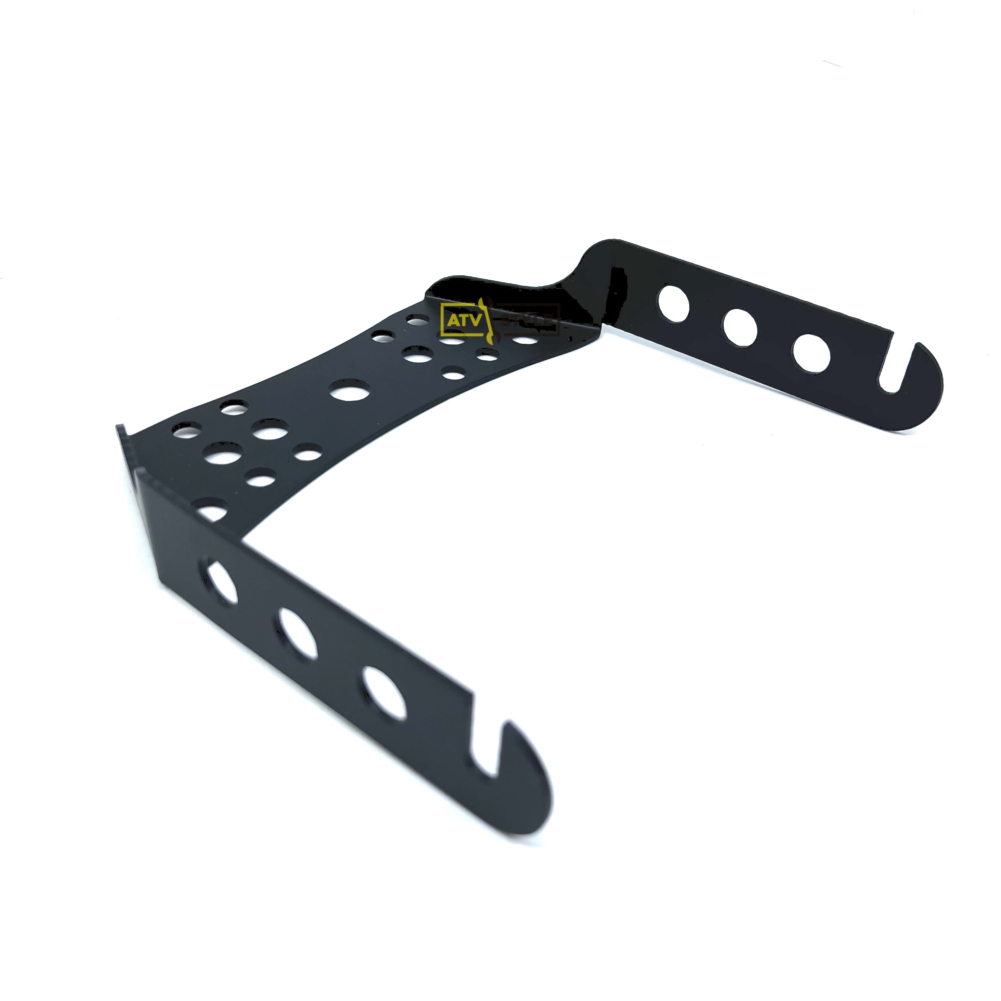 Крепление фары Rigid 6" E-series RGDATVMT6
