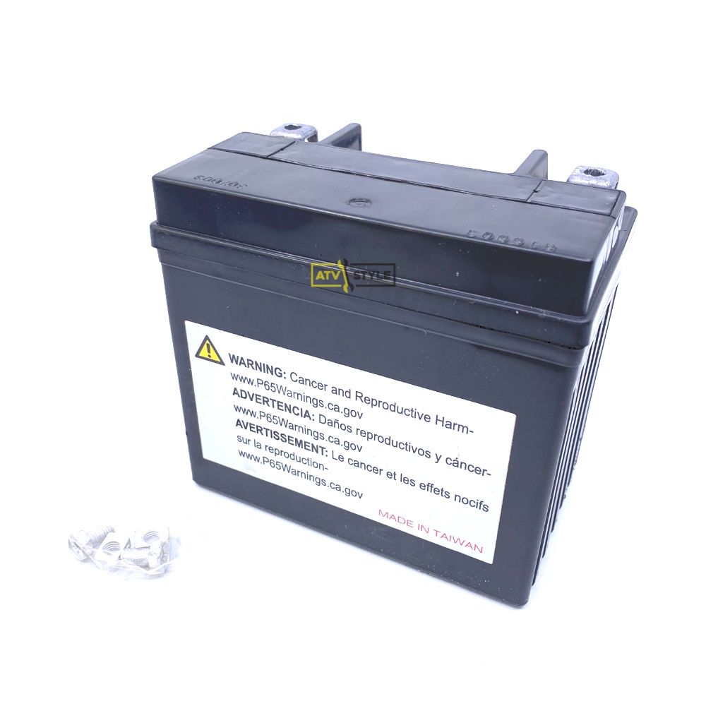 Аккумулятор GTX5L-12B BRP V31500MAA020