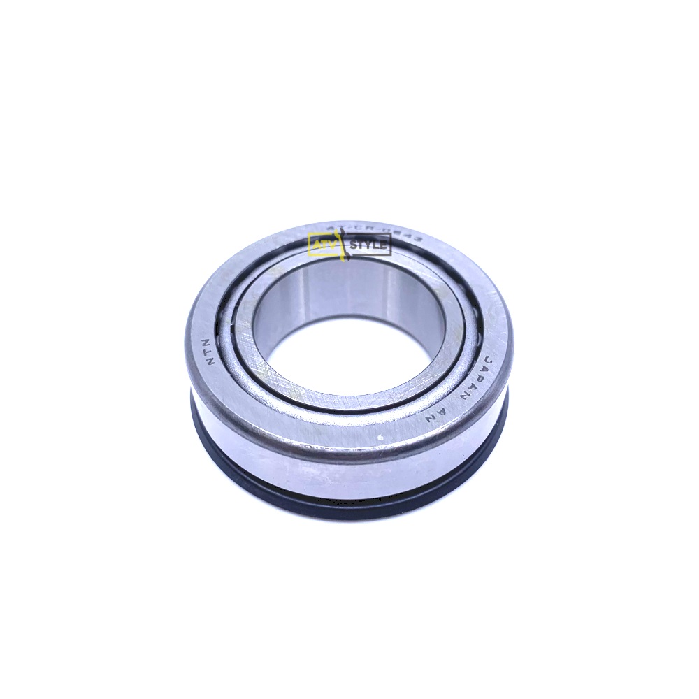 Подшипник Yamaha 93332-00081-00