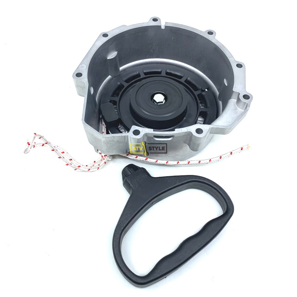 Стартер ручной в сборе Ski-Doo SM-11033 ( 420890175 )