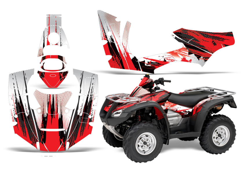 TRX680FA AC
