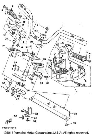 STEERING 1