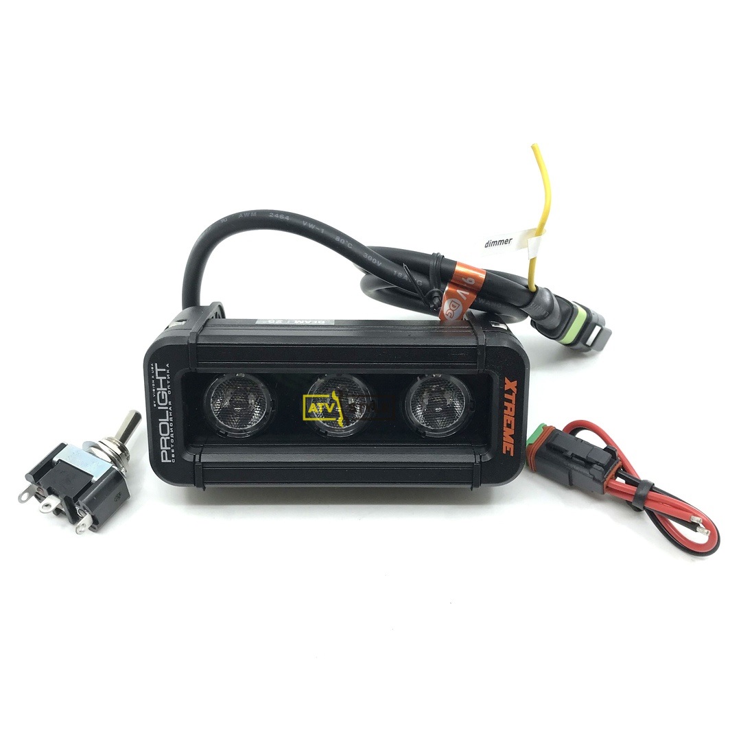 Фара светодиодная XIL-LPX325