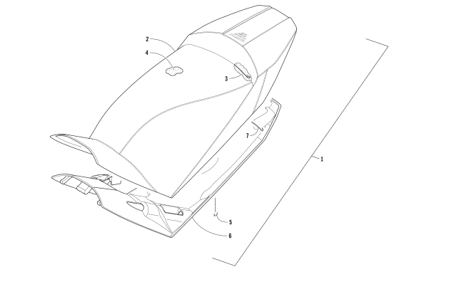 SEAT ASSEMBLY