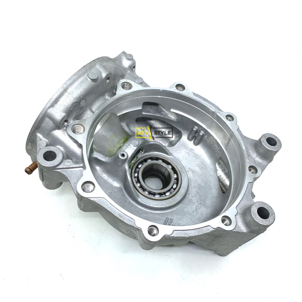 Корпус заднего редуктора Kawasaki 14057-0010