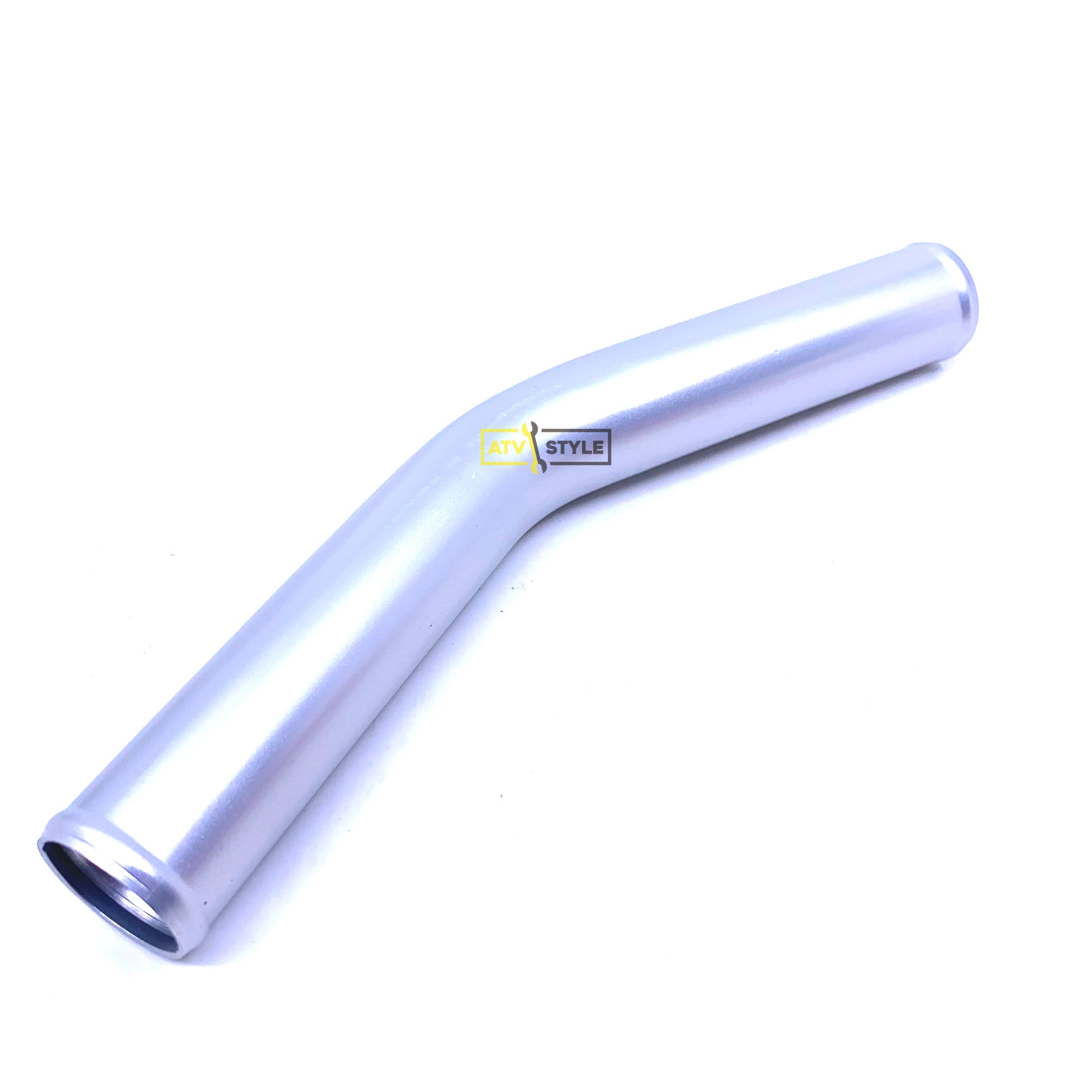 Трубка металлическая системы охлаждения Yamaha 2C0-12481-00-00