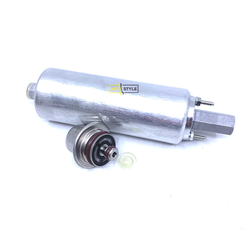 Насос топливный Polaris SM-07216
