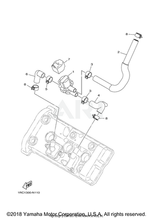 AIR INDUCTION SYSTEM