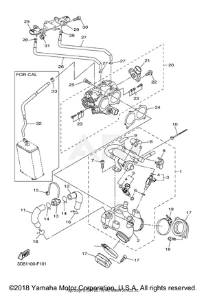 INTAKE 1