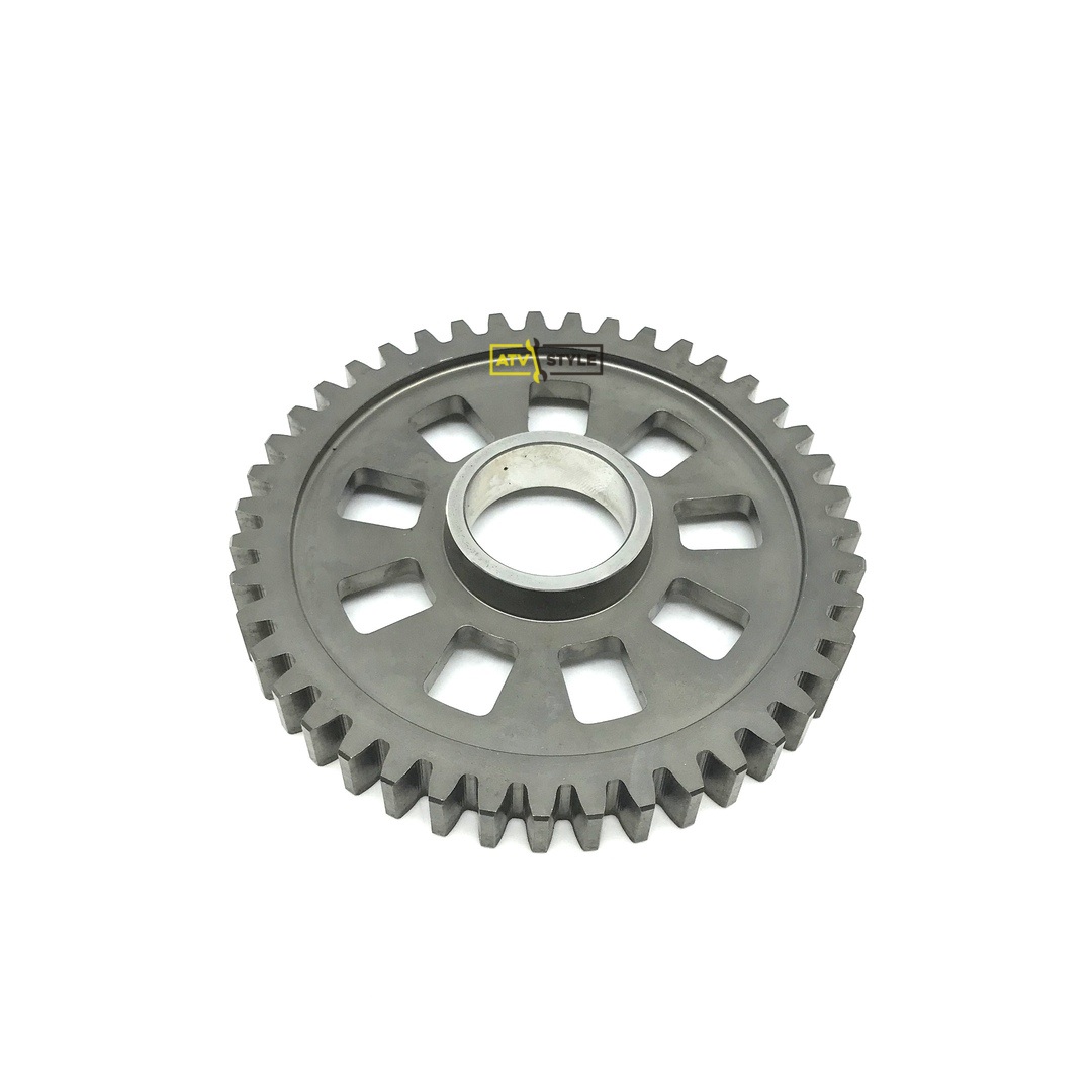 Шестерня КПП 43 зуба Can Am 420434551
