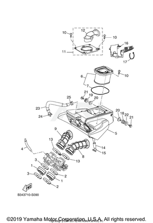 INTAKE