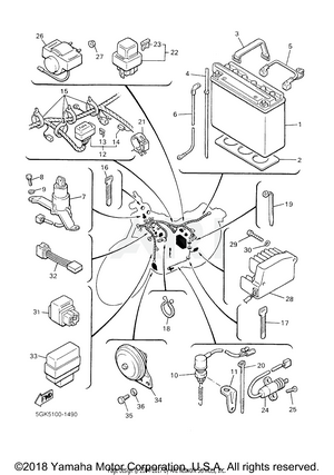 ELECTRICAL 2