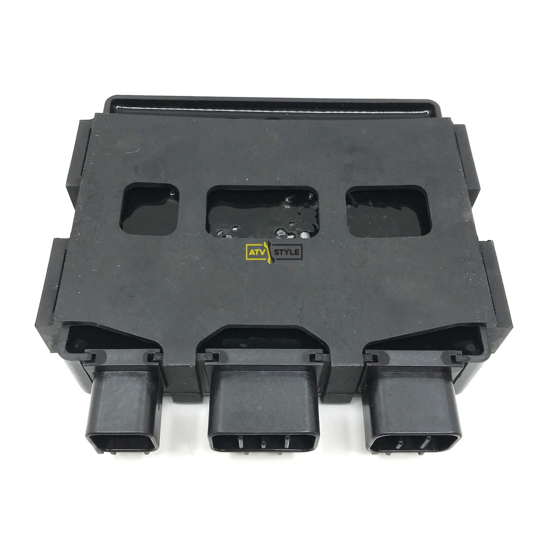 Блок управления двигателем Kawasaki 21119-0076