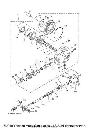 DRIVE SHAFT