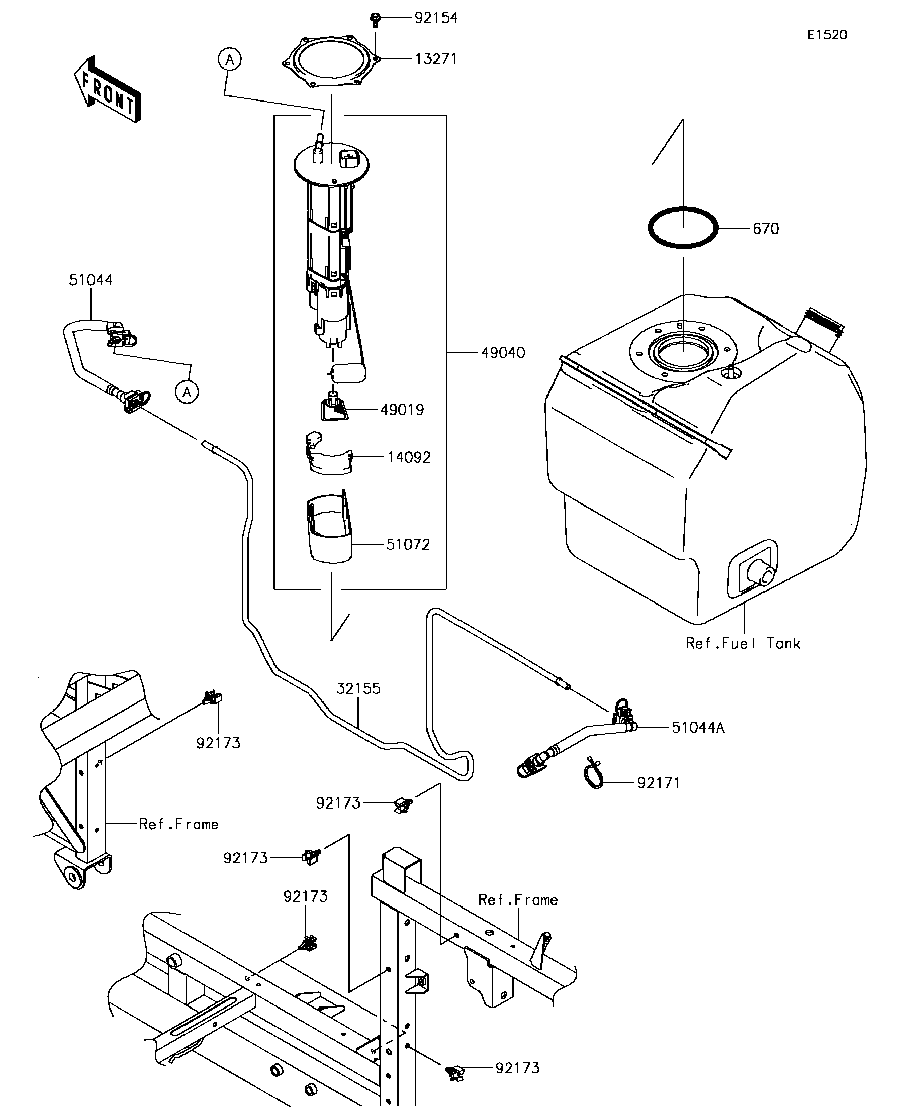 Fuel Pump